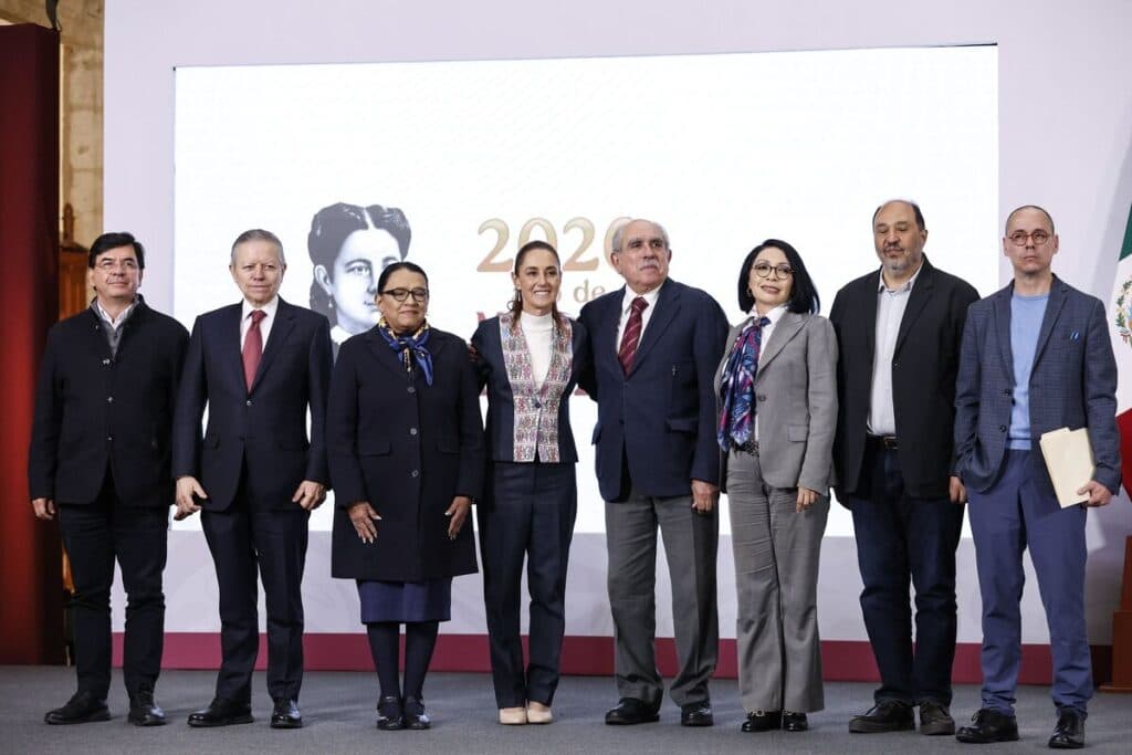 Reforma Electoral: los 10 puntos claves que debes conocer