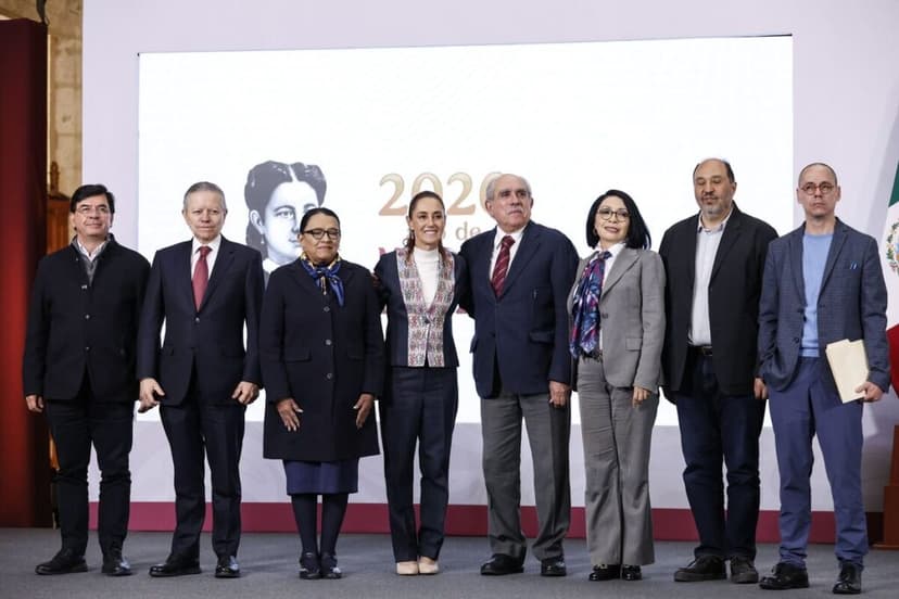 Reforma Electoral: los 10 puntos claves que debes conocer