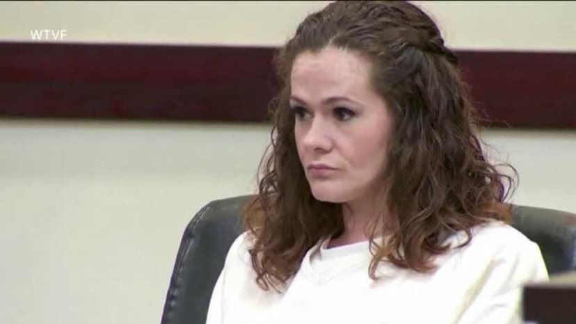 Renuncia jefe penitenciario de Tennessee tras fallida ejecución de Christa Pike