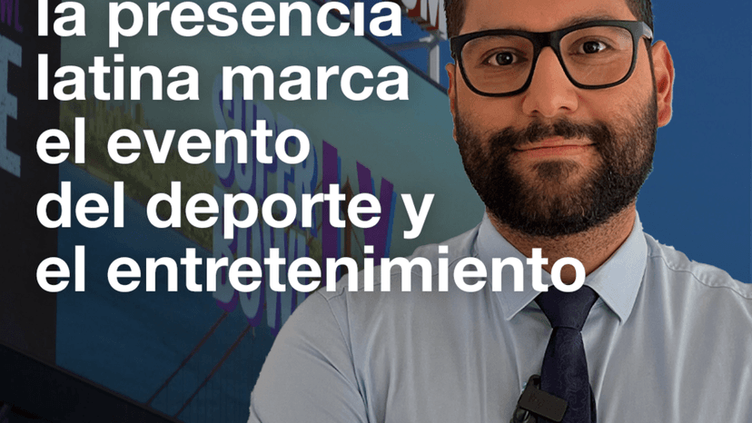 Representación latinoamericana marcará el deporte y la música en el Super Bowl