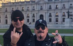 Reprograman concierto de los Ángeles del Infierno en Guadalajara tras la muerte de El Mencho