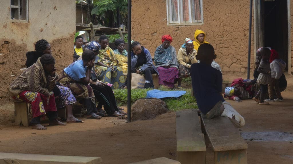 República Democrática del Congo: suben a 51 las víctimas del atentado de grupo afín al Estado Islámico