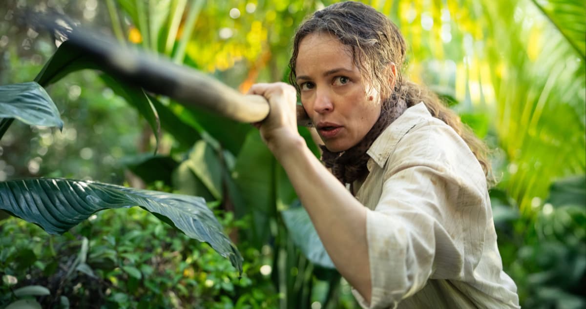 RESEÑA ¬ ¡Ayuda!, película irreverente de humor negro y relaciones de poder