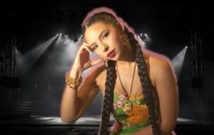 ¿Retiro temporal? Ángela Aguilar manda preocupante mensaje a sus fans: "La distorsión se vuelve espectáculo"