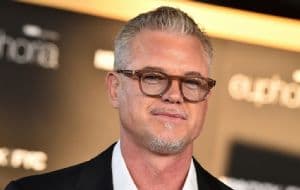 Revelan la causa de muerte de Eric Dane, actor de Grey’s Anatomy