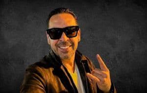 Revelan más detalles del supuesto amante de Jorge D'Alessio | VIDEO