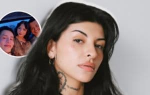 Revelan que Cazzu habría sido víctima de brujería; señalan a Kunno de consultar santeros