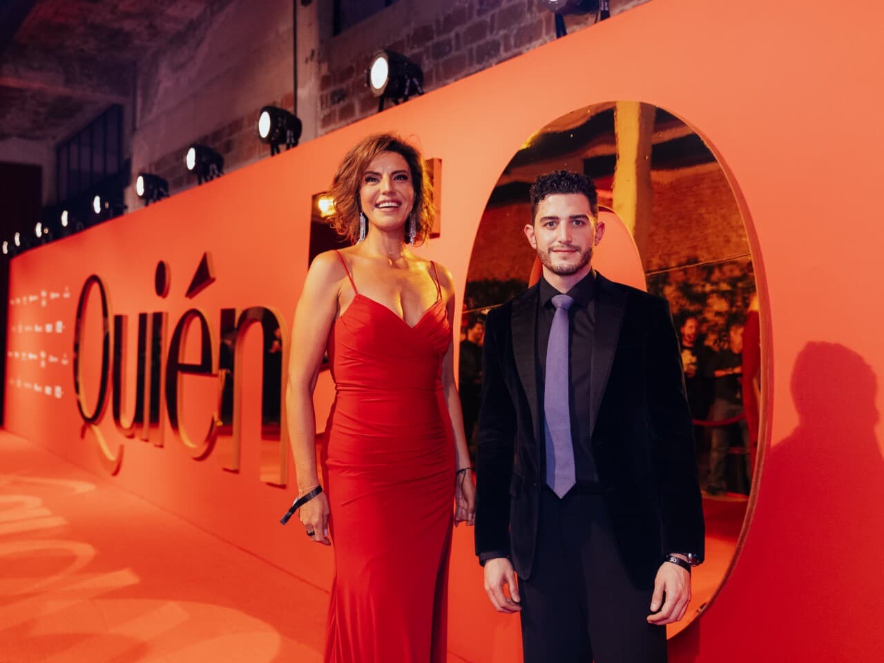 Revolut fue un aliado especial en Quién 50. Así lo recordamos