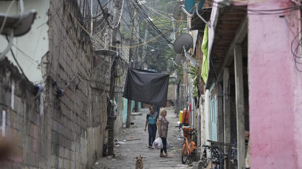 Riqueza extrema en América Latina crece y exacerba la desigualdad social