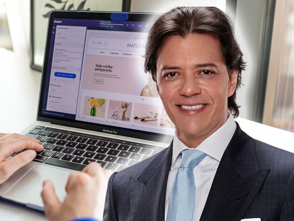 Rodrigo Herrera, fundador de Genomma Lab: "los negocios fijos, como están, no van a vivir muchos años"; adaptarse se convirtió en la nueva ventaja competitiva
