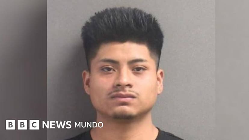 Rogelio "Royer" Pérez-Jiménez, el migrante mexicano más joven en morir bajo custodia de ICE en EE.UU.