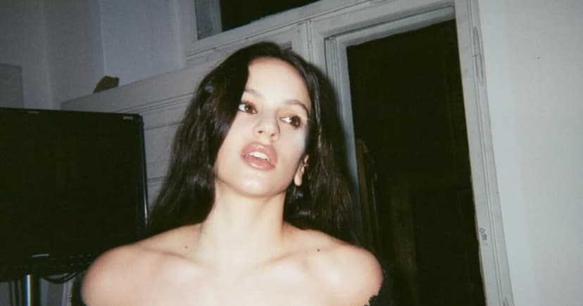 Rosalía: Ideas de maquillaje para sus conciertos en México