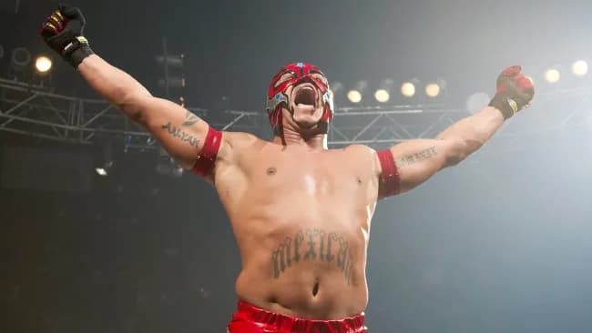 Royal Rumble 2026: Los mexicanos que han participado en la Batalla Real de WWE