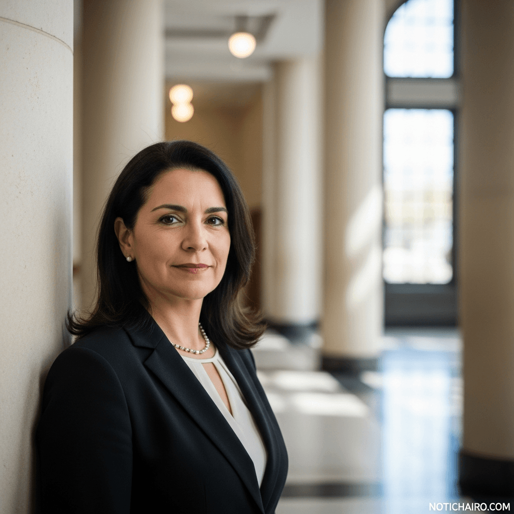 Abogada morenista aspira a la titularidad de la ASF