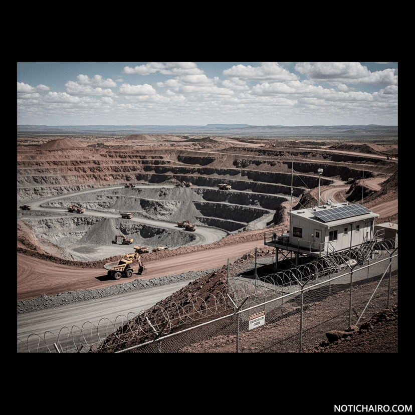 Alianza con EU por minerales puede agravar extractivismo: investigadores