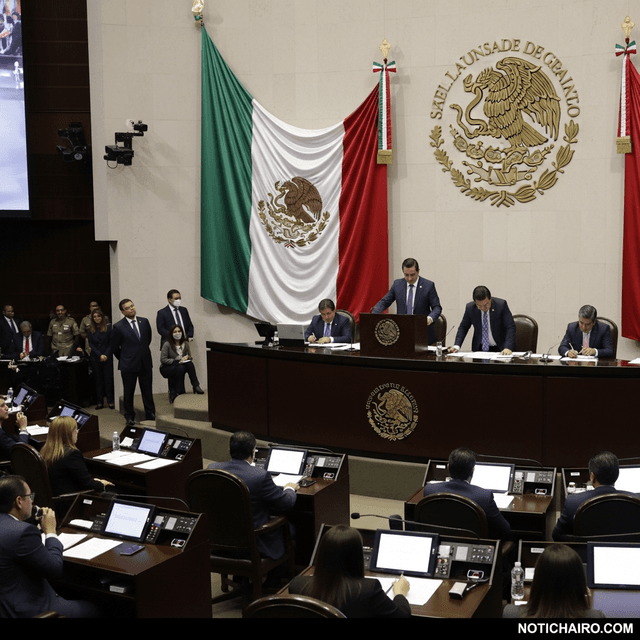 Avalan en San Lázaro crear ley general contra el feminicidio