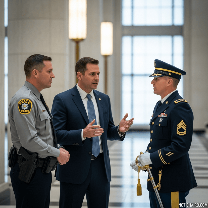 Avalarán diputados que policías estatales usen armamento del Ejército