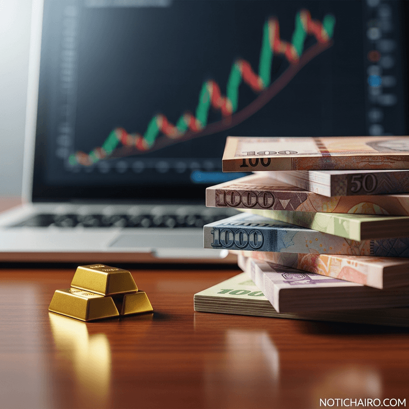 Bonos gubernamentales captaron 30 mil mdp en capitales extranjeros