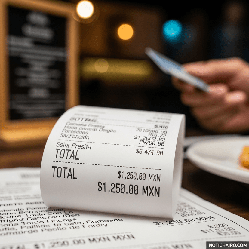 Comer fuera presionó la inflación en 2025: Inegi