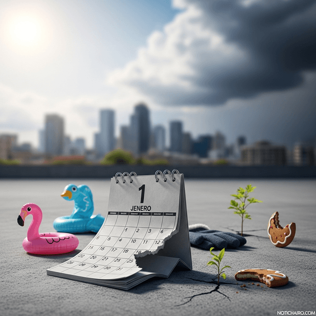 Contingencias al inicio del año son atípicas: expertos