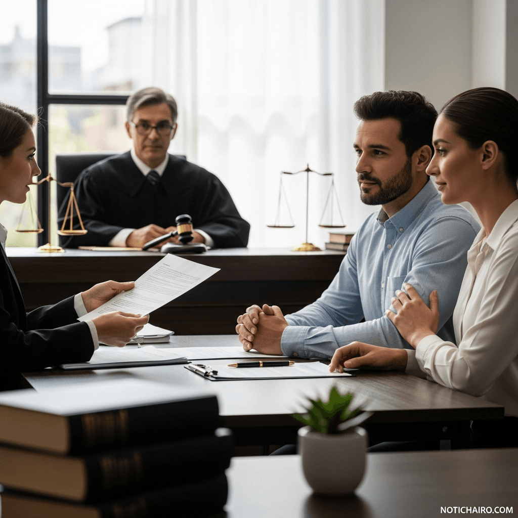 Corte fija proceso legal para gestación subrogada