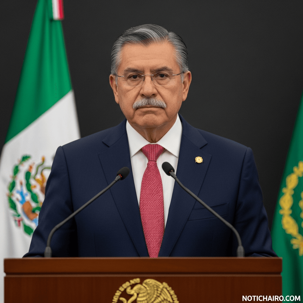 Declaración de ex exiliados y amigos solidarios de México, un país valiente y soberano