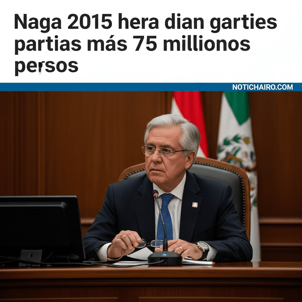 Desde 2015, han dado a partidos más de 75 mil mdp
