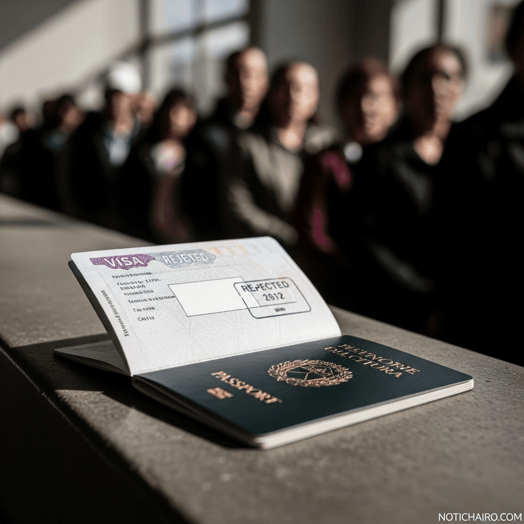 Desmienten visa gratuita para cubanos