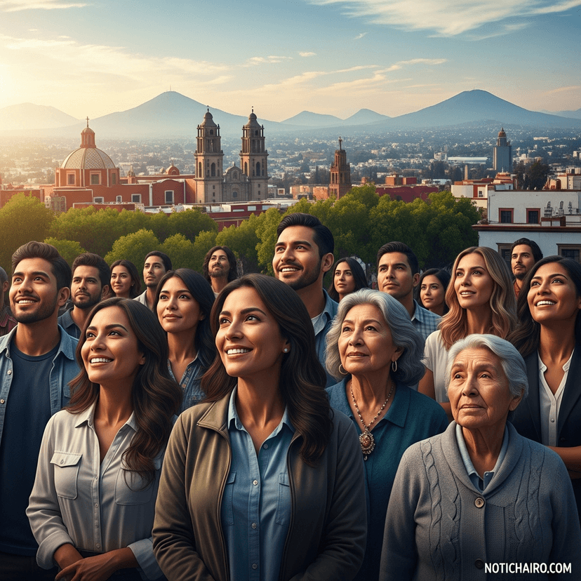 Editorial: México, tierra de acogida