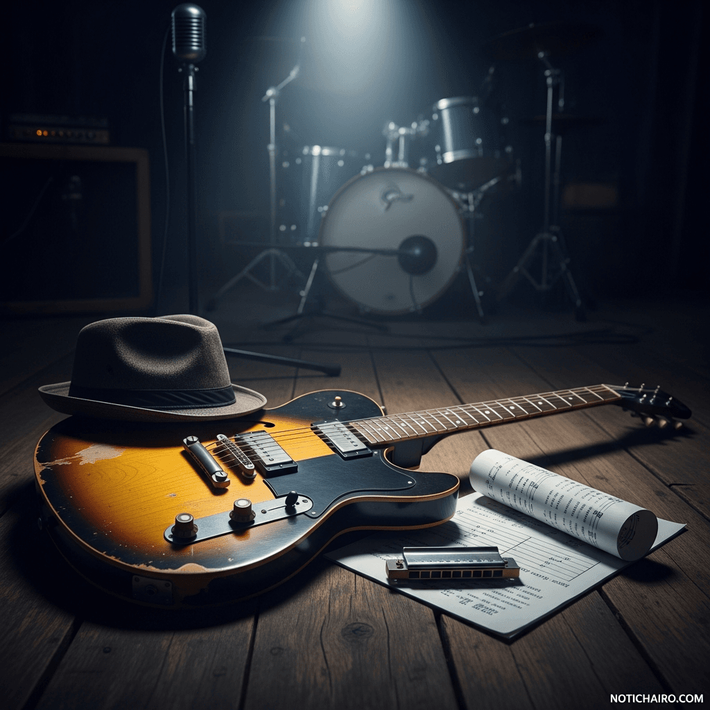 El blues, el gran protagonista del filme Sinners