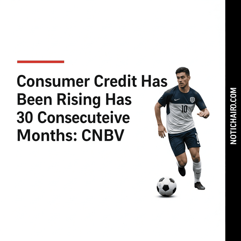 El crédito al consumo lleva 30 meses seguidos al alza: CNBV