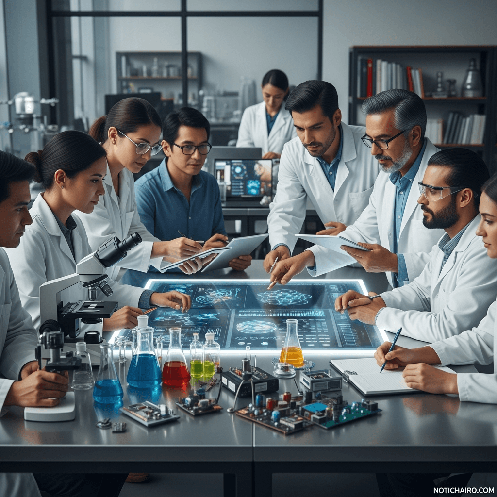 “En México tenemos ciencia, y se hace muy bien”