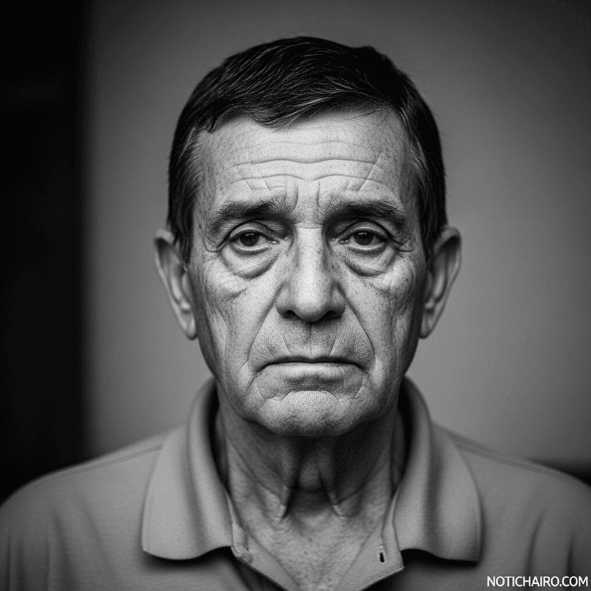 Falleció Vicente Estrada Vega, compañero de Lucio Cabañas