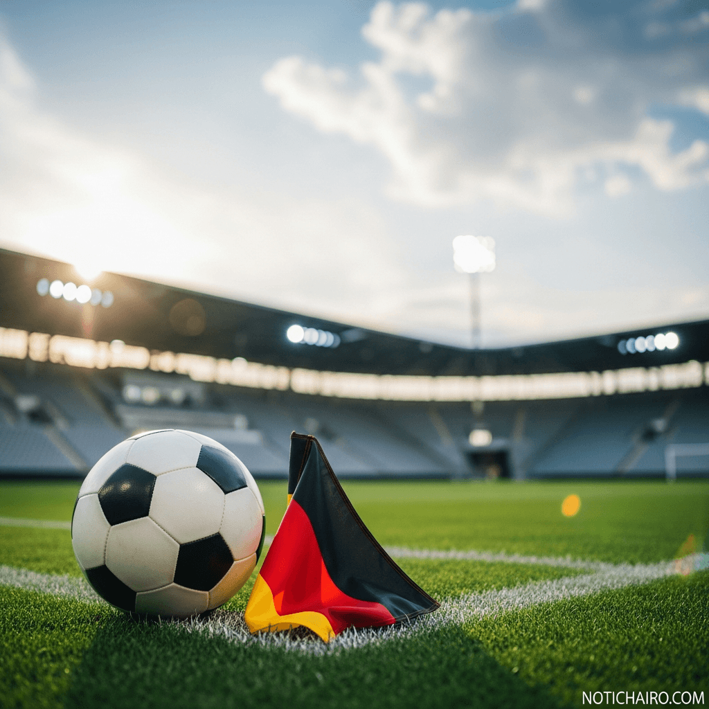 Federación alemana descarta boicot al Mundial