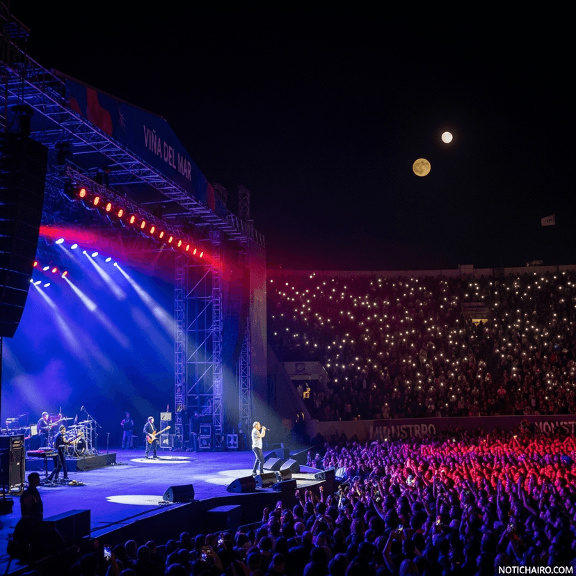Festival Viña del Mar 2026