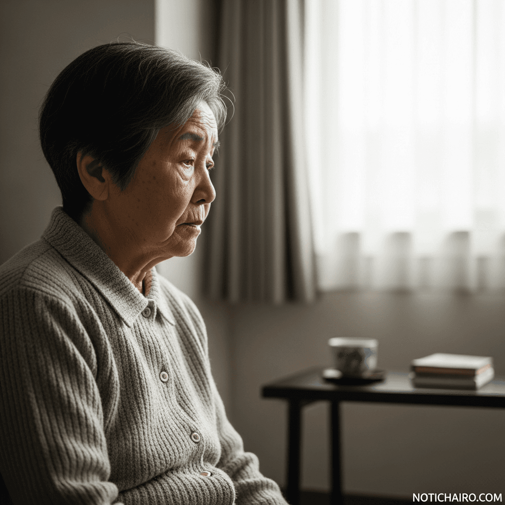 Gabriela Rodríguez*: Japón: ¿laboratorio para anticipar nuestro envejecimiento poblacional?