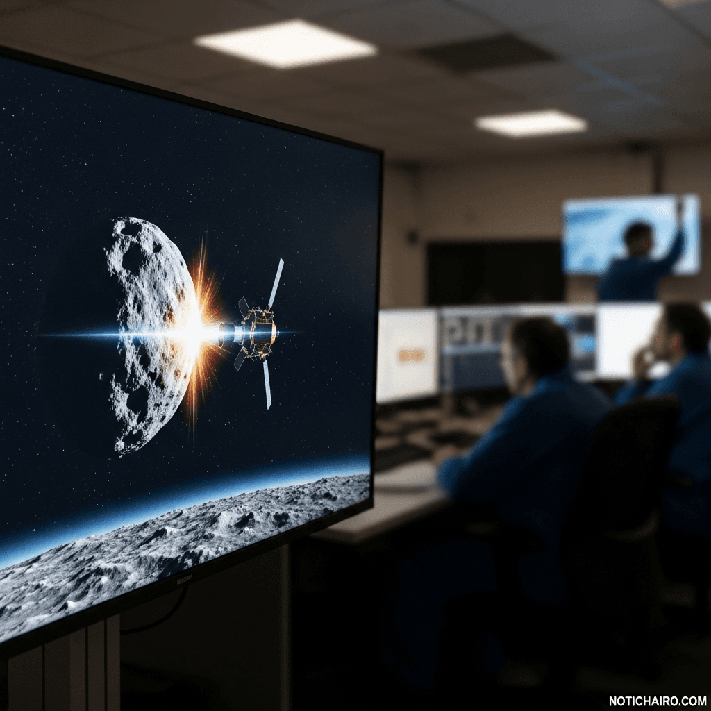 Gran avance en la capacidad de la NASA para prevenir impactos de asteroides en la Tierra