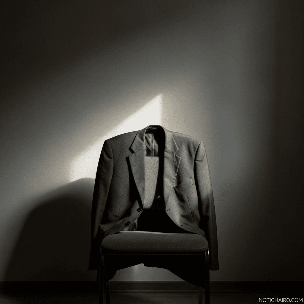 Hijo de ex senador lleva dos semanas desaparecido