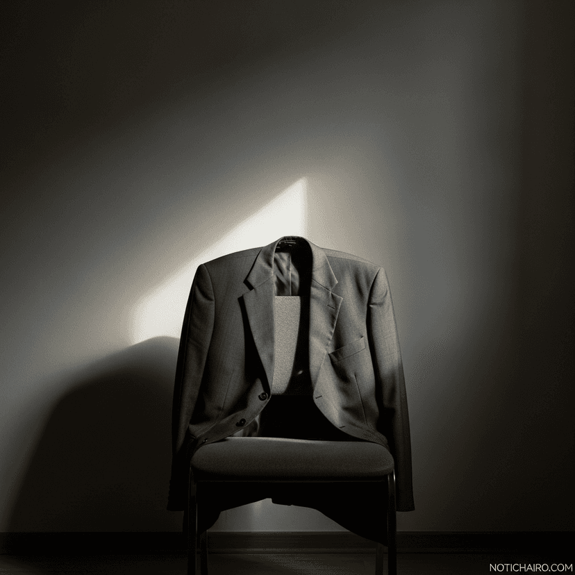 Hijo de ex senador lleva dos semanas desaparecido