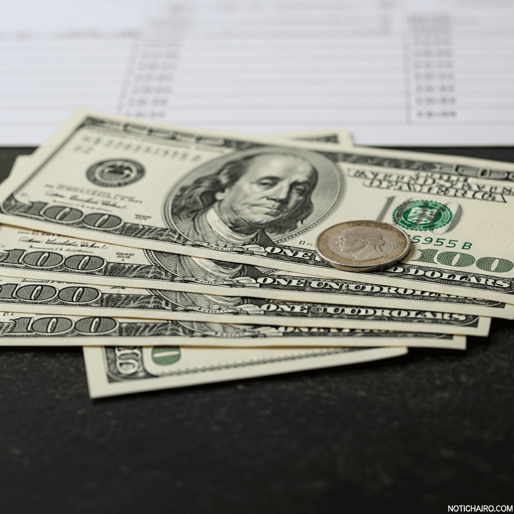 Ingresos de bancos por intereses bajaron 3.7% en 2025