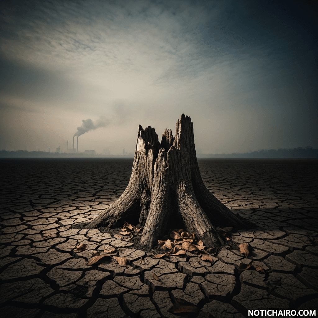 Iván Restrepo: Peligroso fin a restricciones ambientales