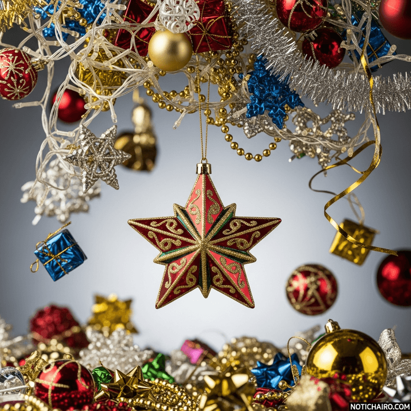 Jorge Durand: Avalancha navideña