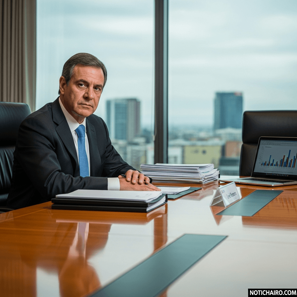 José Romero: El T-MEC y el mando económico