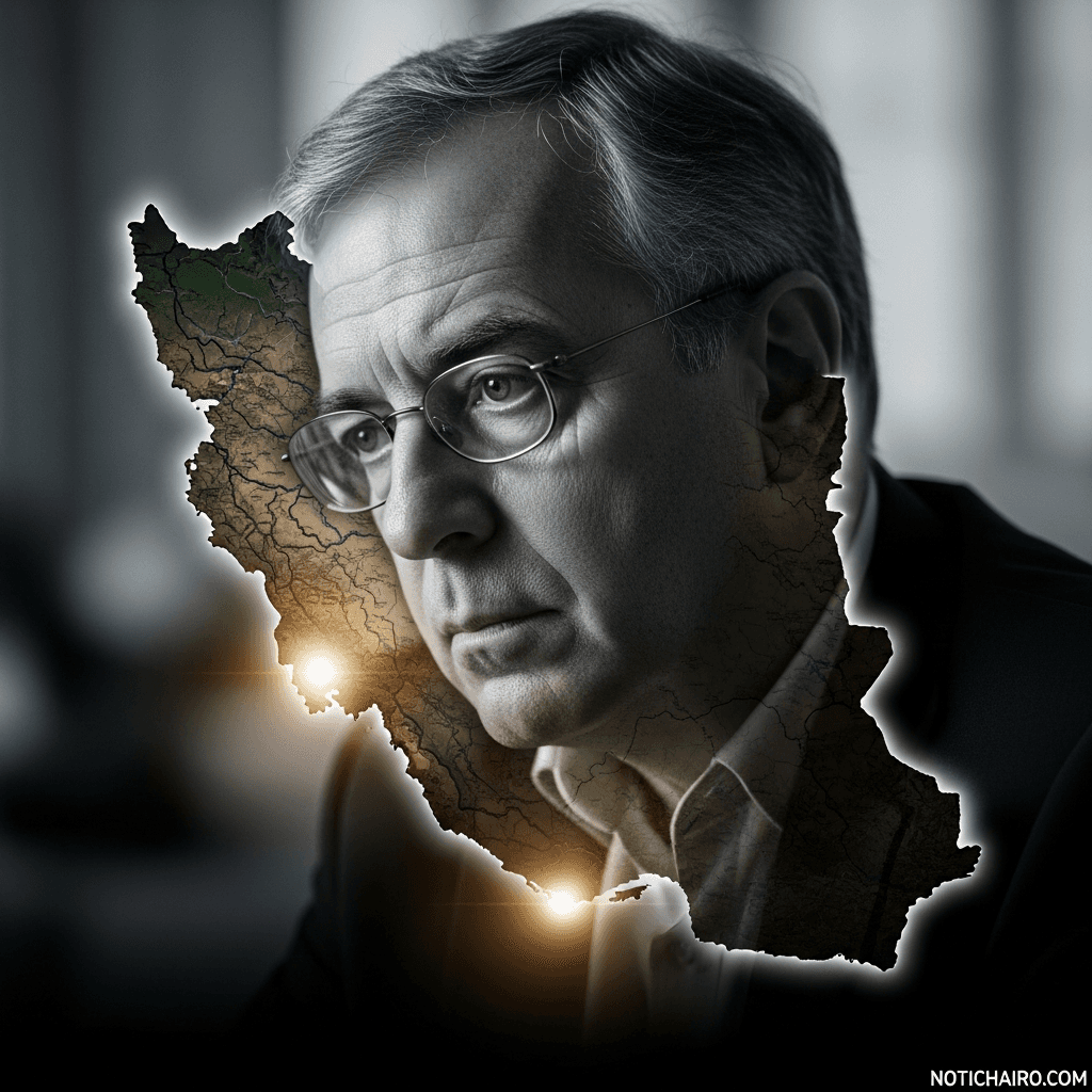 José Steinsleger: Irán y las buenas conciencias de Occidente