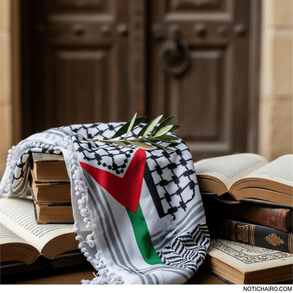 José Steinsleger: Palestina y el genocidio cultural