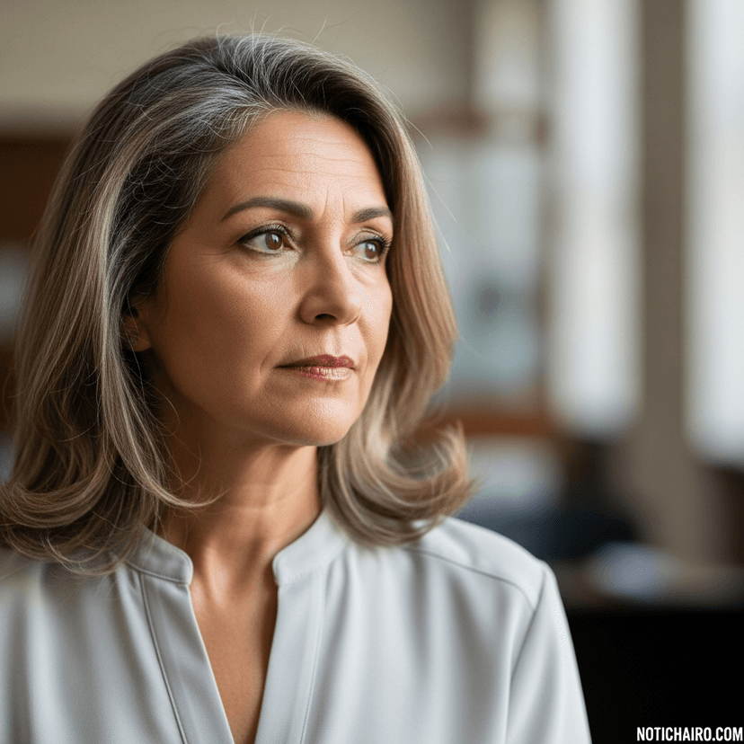 “La menopausia, estigmatizada”; académica urge a atenderla