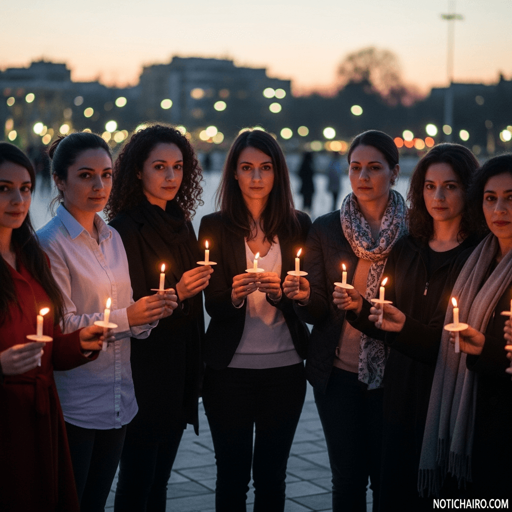 Lanzan nueva campaña para erradicar violencia contra mujeres