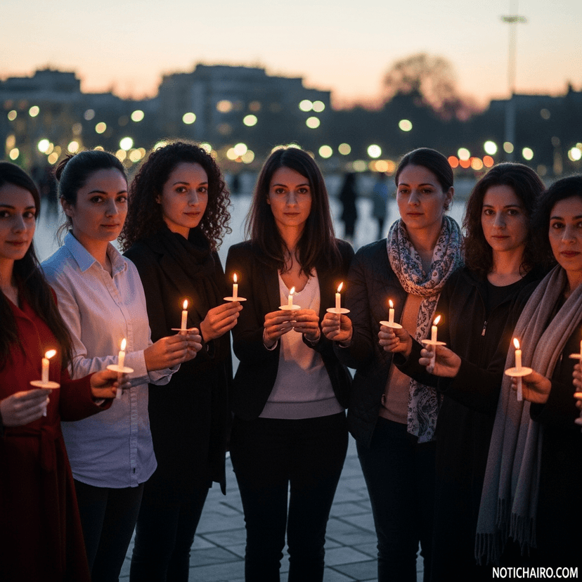 Lanzan nueva campaña para erradicar violencia contra mujeres