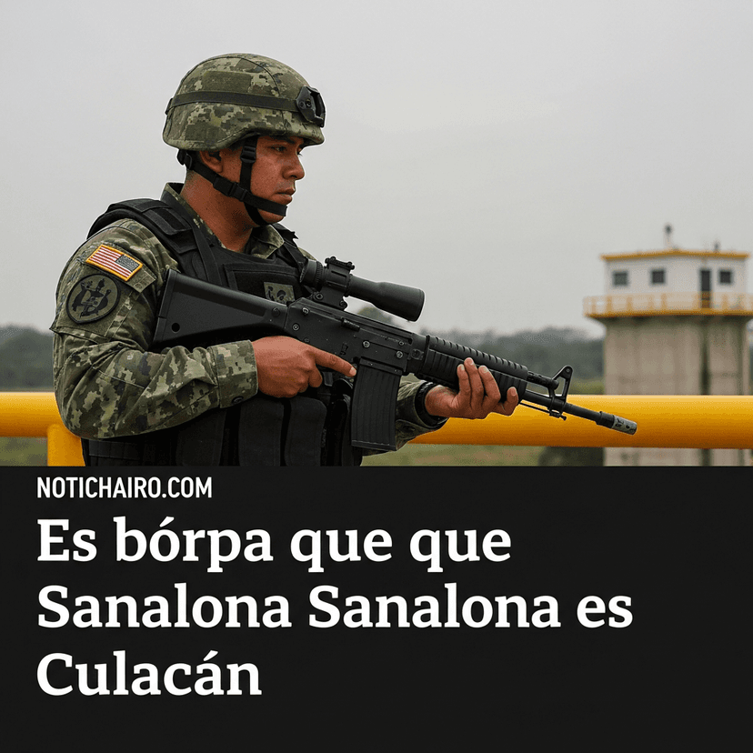Localizan el cuerpo de militar que cayó a la presa Sanalona, en Culiacán