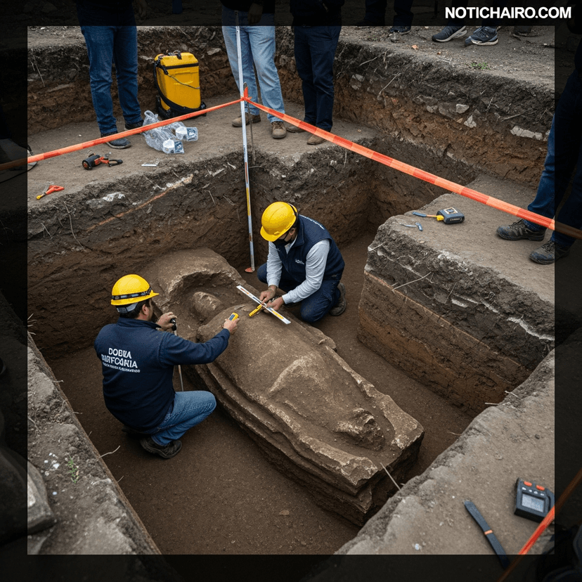 Localizan más fosas en El Verde, Concordia; recuperan 4 cuerpos